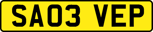 SA03VEP
