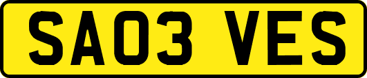 SA03VES