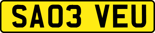 SA03VEU