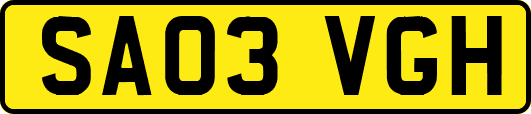 SA03VGH
