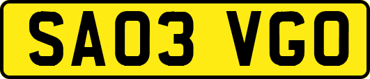 SA03VGO