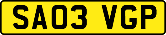 SA03VGP