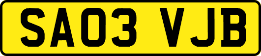 SA03VJB