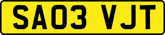 SA03VJT