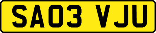 SA03VJU
