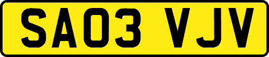 SA03VJV