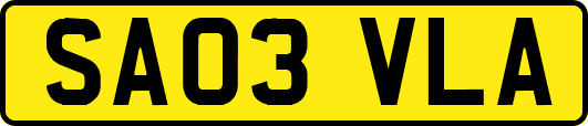 SA03VLA