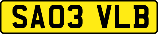 SA03VLB