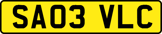 SA03VLC