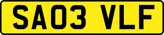 SA03VLF
