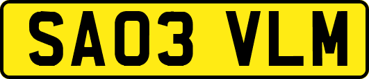 SA03VLM