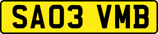 SA03VMB