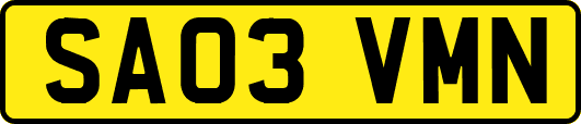 SA03VMN