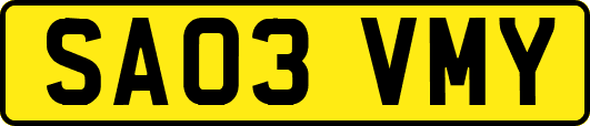 SA03VMY