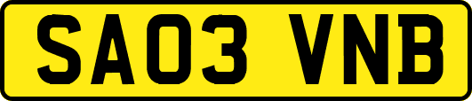 SA03VNB