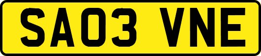 SA03VNE