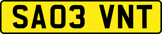 SA03VNT