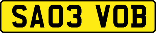 SA03VOB