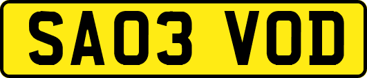 SA03VOD