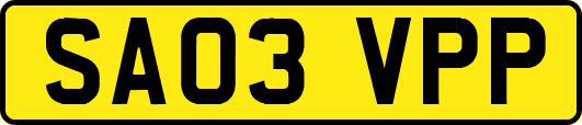 SA03VPP
