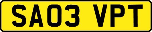 SA03VPT
