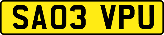 SA03VPU