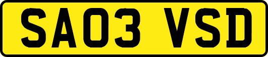 SA03VSD
