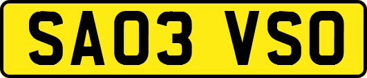 SA03VSO