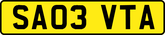 SA03VTA