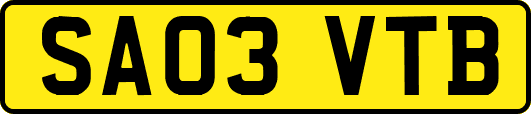 SA03VTB