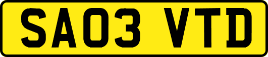 SA03VTD