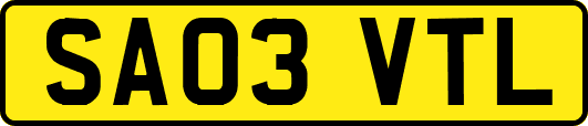 SA03VTL