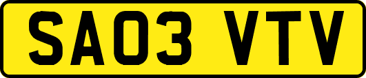 SA03VTV
