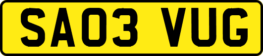 SA03VUG