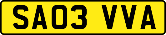 SA03VVA