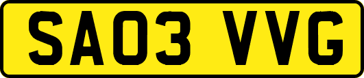 SA03VVG