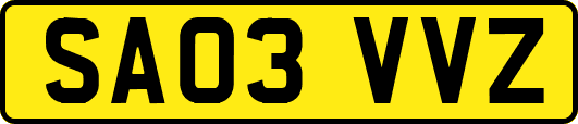 SA03VVZ