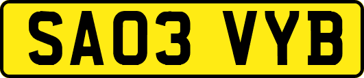 SA03VYB