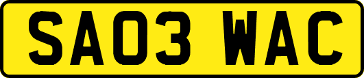 SA03WAC