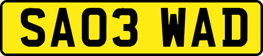 SA03WAD