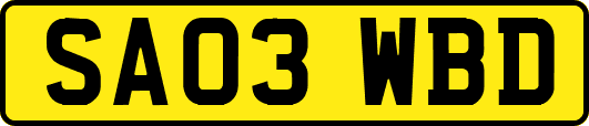 SA03WBD