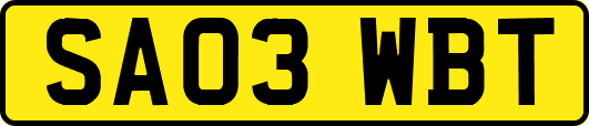 SA03WBT