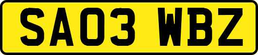 SA03WBZ
