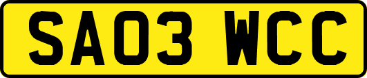 SA03WCC