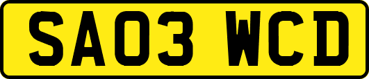 SA03WCD