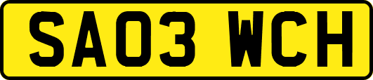 SA03WCH