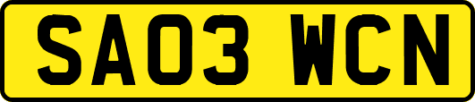 SA03WCN