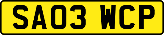 SA03WCP
