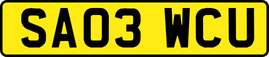 SA03WCU