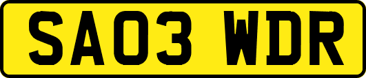 SA03WDR